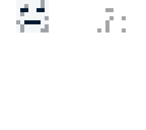 the greedy ghast (beta)