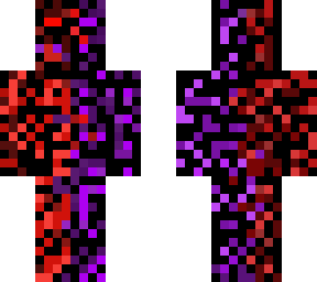the null series: warped dimension null