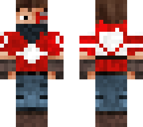 the real redzen11