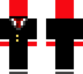 the red master boss