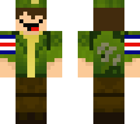 thewillyrex noob cr