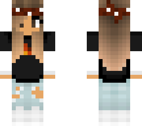 thrasher girl edited