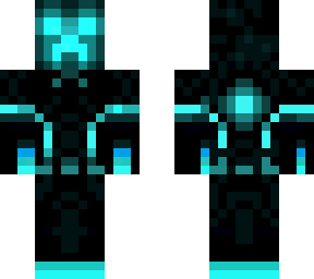 tron creeper v3?