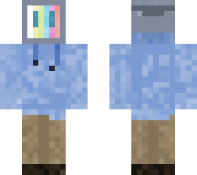 tv head