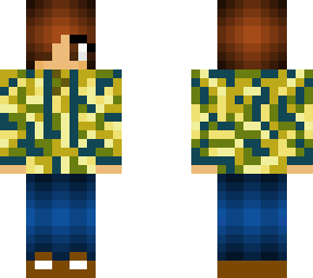 ugly sweater