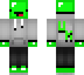 uknape skin