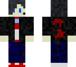 ultraman style