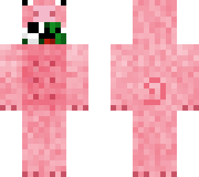 umcactus with hidden pig :)