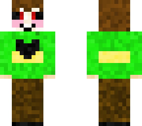 undertale chara