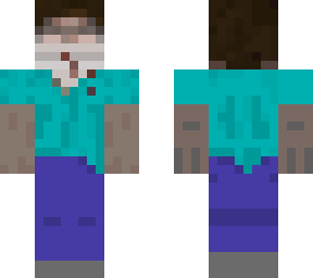 unglar sicker with facemask