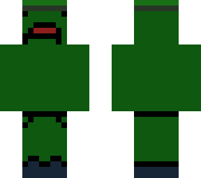 unturned