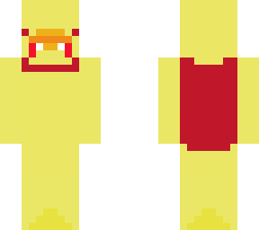 vampire duck