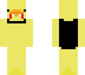 vampire duck