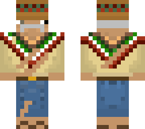 vetran juan