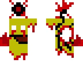void master
