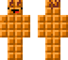 waffle derp