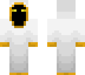 white cultist (worshiper)
