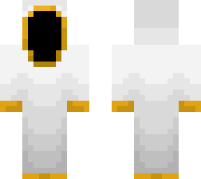 white cultist