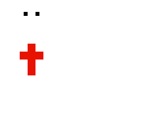 white knight