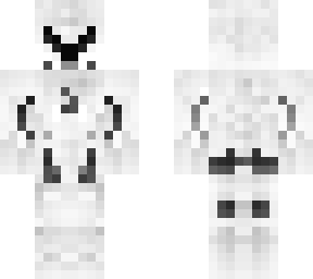 white knight