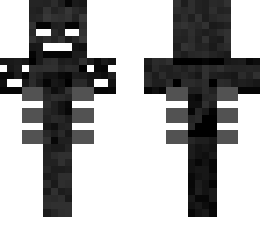 wither