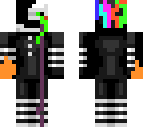 withered puppet