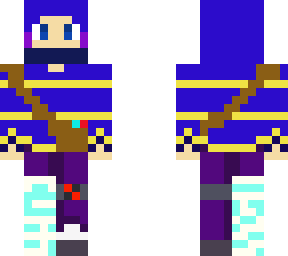 wizard adventurer (uleni phanorim khophior, own creation)