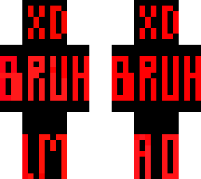 xdbruhlmao