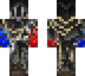 yahar'gul second hunter (bloodborne)