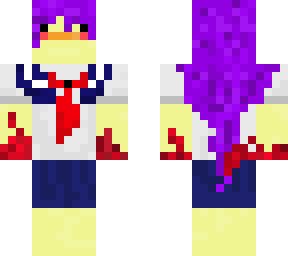 yandre duck