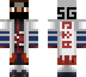 yo akatsuki hokage sg