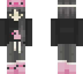 zimtluana 's skin
