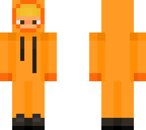 znac's skin remade