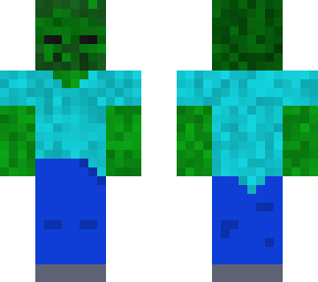 zombie