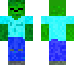 zombie