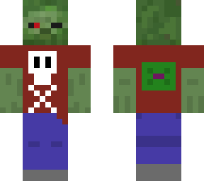 zombie