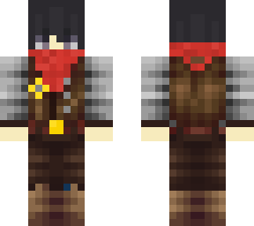 ztxddy wild west