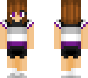 * - a s e x u a l p r i d e - *