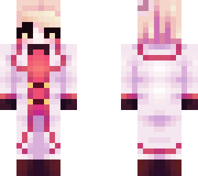 ~*~ lucif ~ persona ~*~