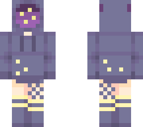 +*+stempleboop+* fanskin