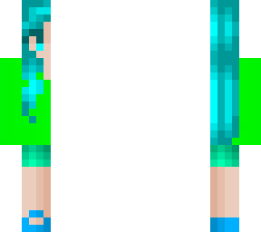~atlantis~ collab with cookiequeen00