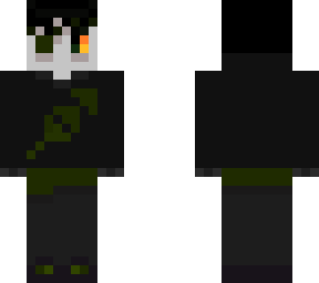 (homestuck fantroll) skezeu xhimus