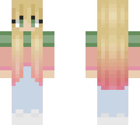~peaches~