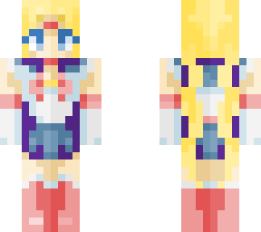 ~sailor moon~
