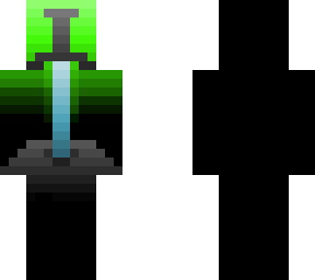 -the master sword-