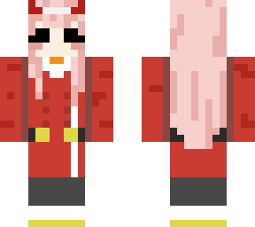 ~zero two~ :3