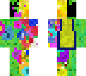 10 iq flower