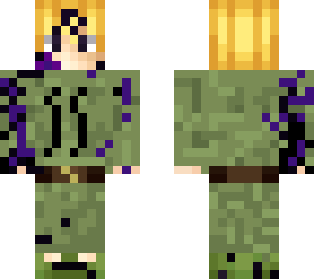 2 skin de meliodascraft