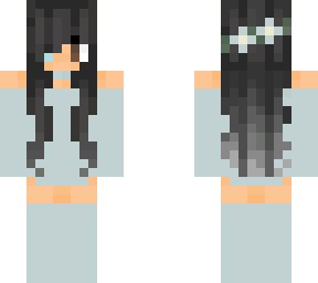 a nice simple dress cus im bored