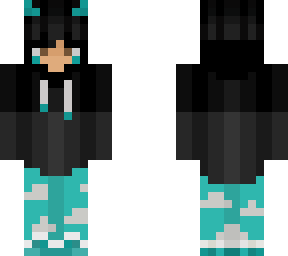 a skin for rainyy